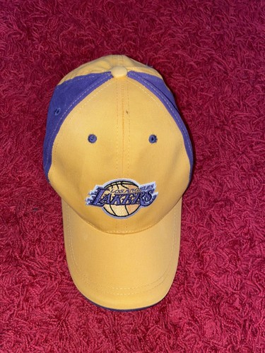 Vintage NBA Los Angeles Lakers Youth 