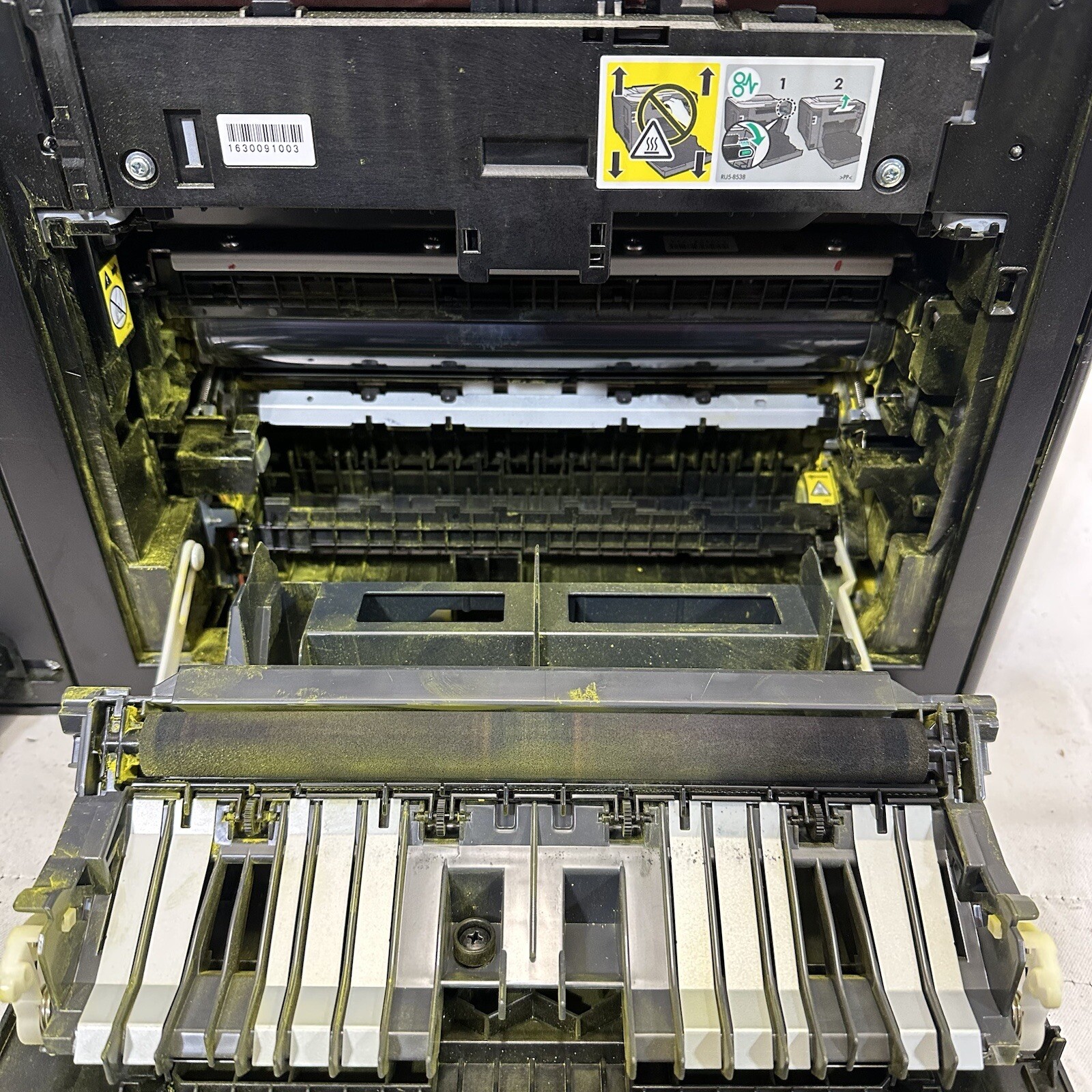 HP LaserJet Pro 400 M451dw Color Workgroup Wireless Laser Duplex