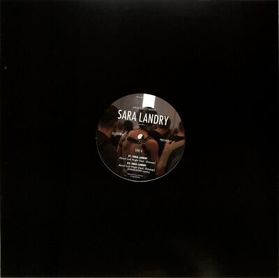 Sara Landry / ABOUT LAST NIGHT EP / Possession / POSS-009 / 12 Inch