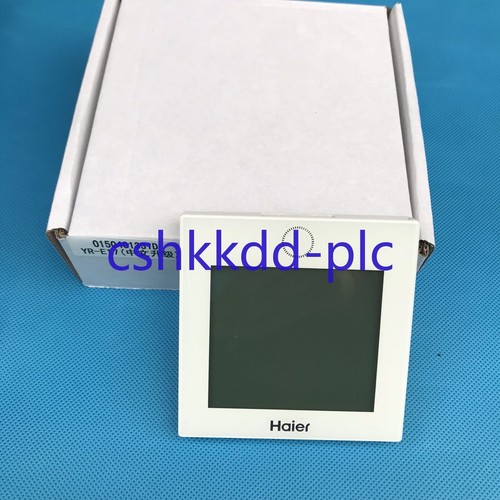For Haier central air conditioner 0150401331D panel YR-E17 Chinese version - Picture 1 of 13