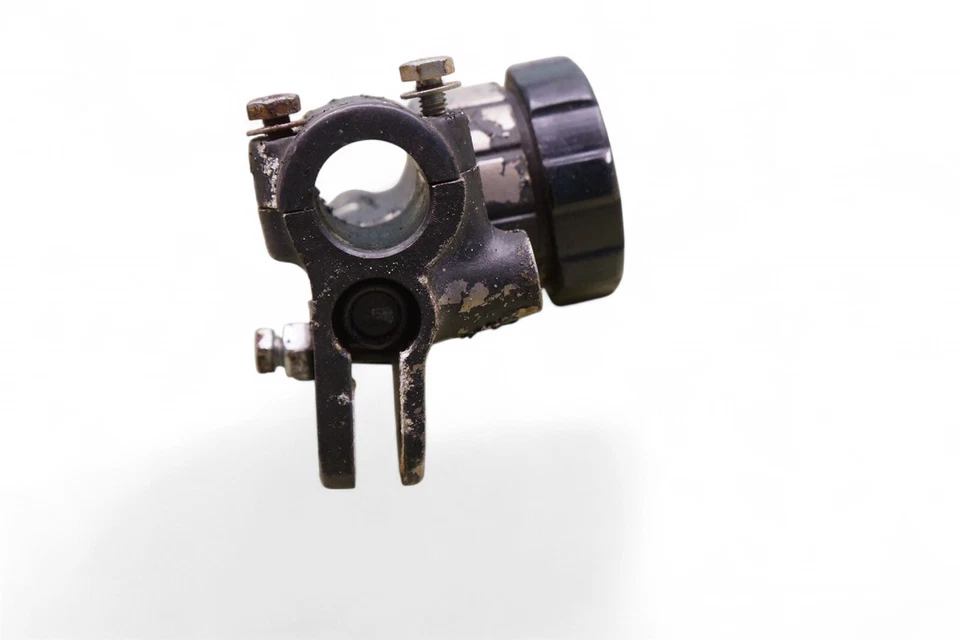 1972 - 75 KAWASAKI H2 H1 Z1 Front Brake Master Cylinder #1 *2821A - Image 3 of 4