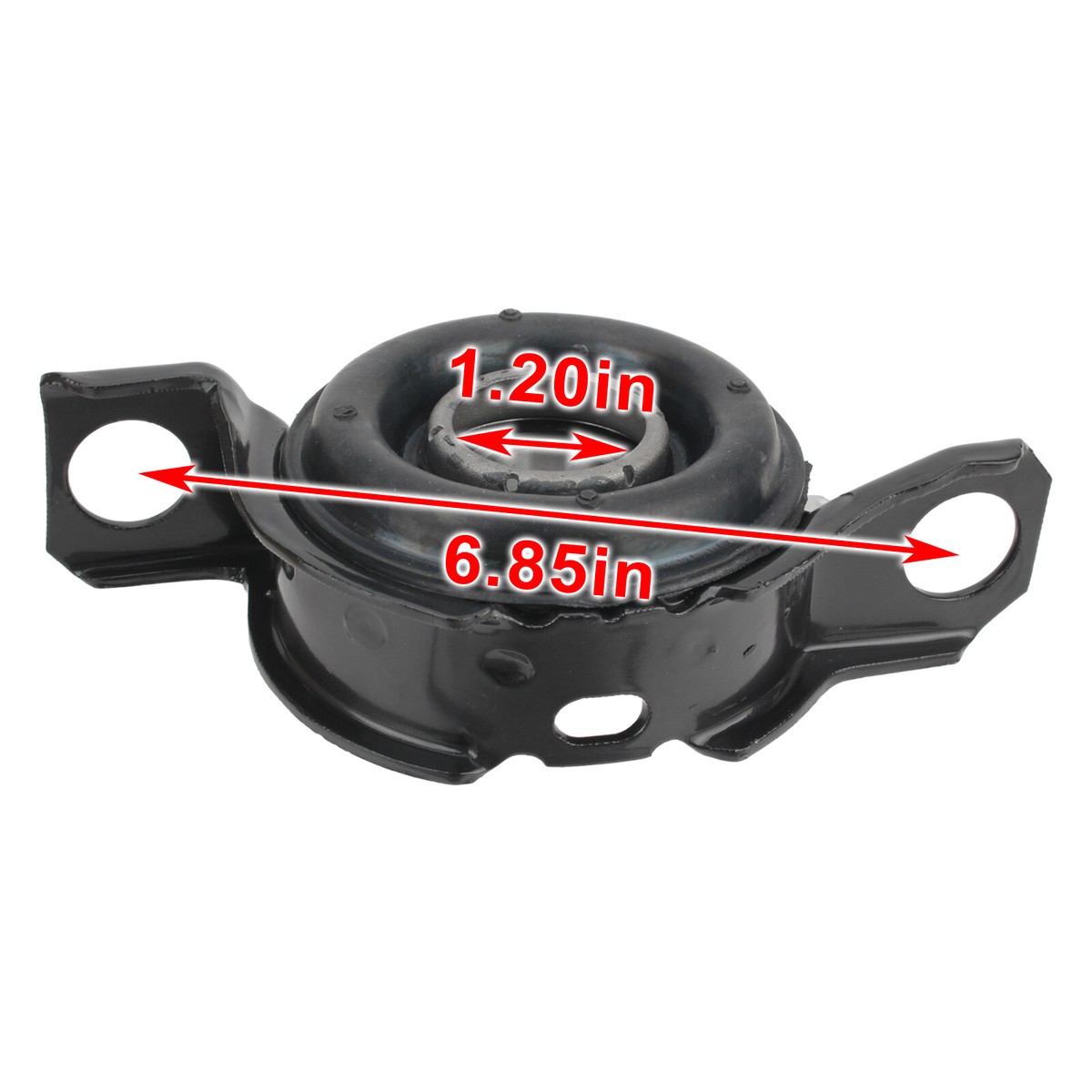 0K95A25155 / 0K02F25310 AAP Center Support Bearing fits MAZDA 929