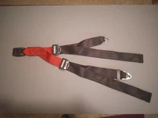 Ferno Ambulance Patient Stretcher HARNESS RESTRAINT STRAP PART 031-4184