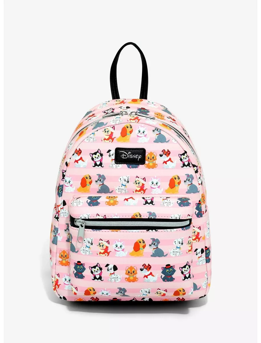 Disney dogs online loungefly mini backpack