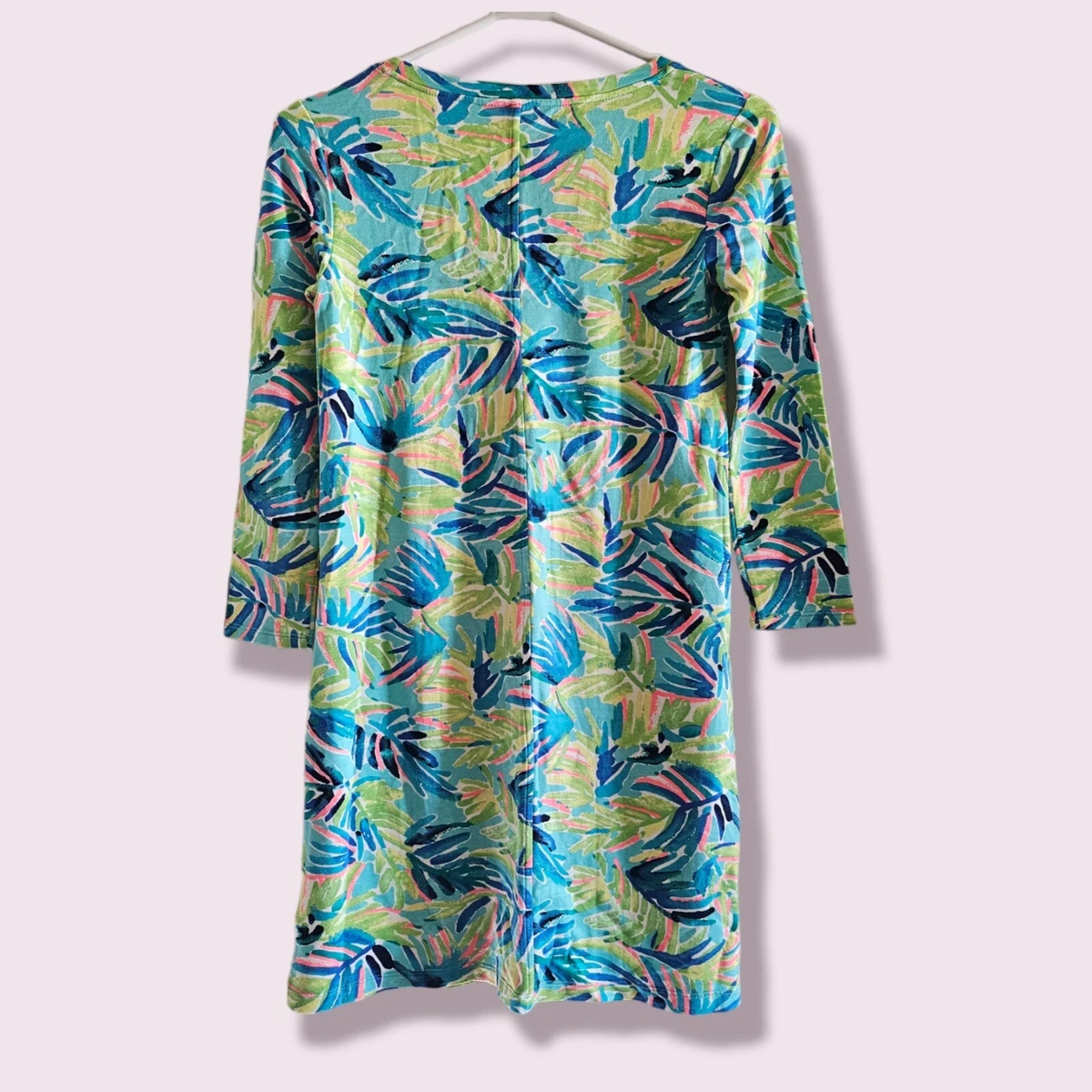 Lilly pulitzer devon best sale dress
