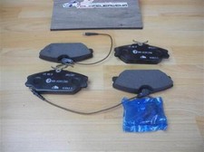 ATE Renault Bremsbelagsatz Megane I Laguna Espace II Vorne 602983 Neu!!! Org!!!