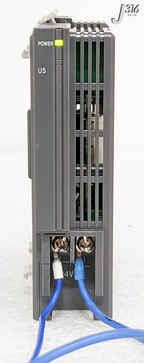36816 KEYENCE DC POWER SUPPLY UNIT KZ-U5 | eBay UK