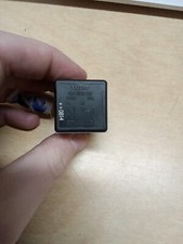 Tyco VF7-11F11-S01 12V 4 Prong Relay 70A
