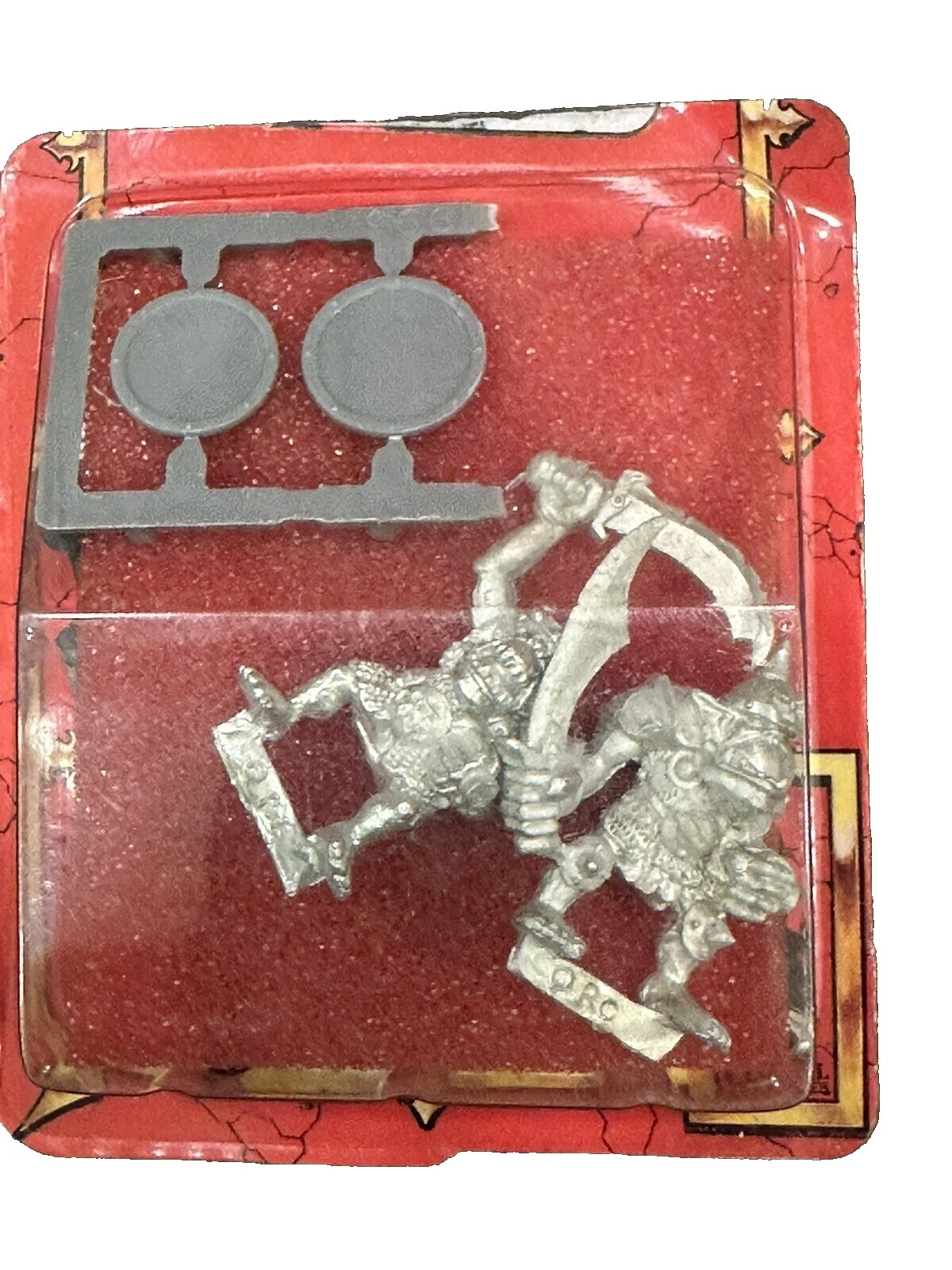 Citadel Warhammer Fantasy Chaos Games