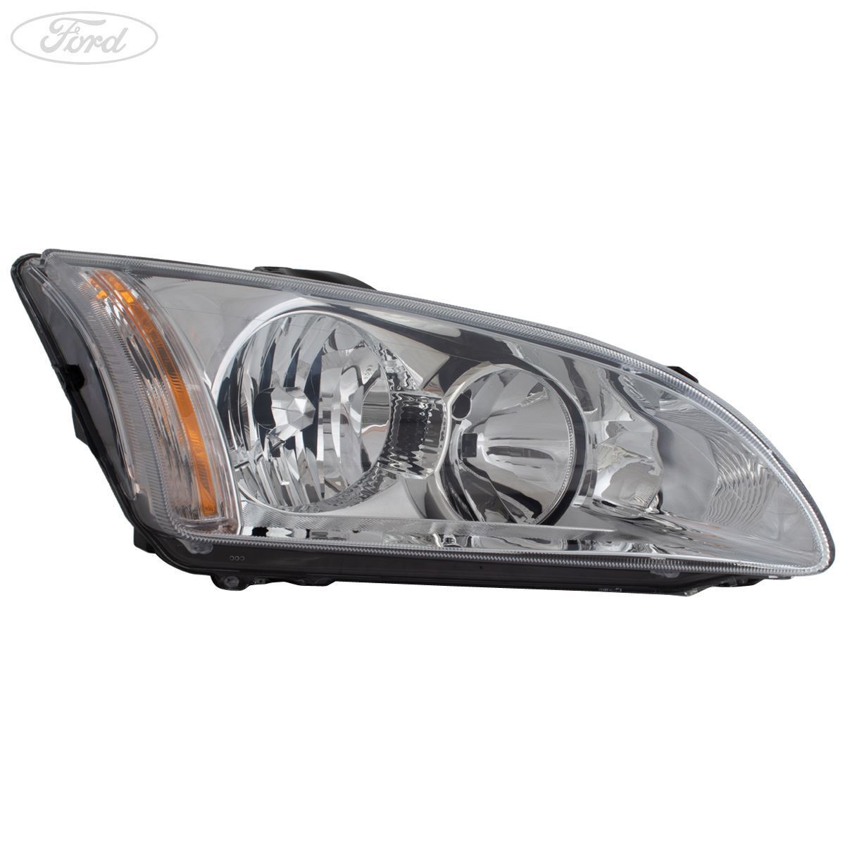 Genuine Ford Focus MK2 Front O/S Housing 2004-2008 1480980 | eBay