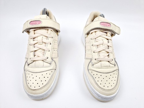 Adidas Forum Low Wonder white Gr. 38 / GV9190 Torsion Camp Top - Bild 2 von 5