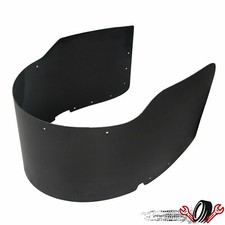 Passenger Rh Rear Dually Bed Inner Fender Flare Liner For 99-2010 Ford F350 F450 Passenger Rh Rear Dually Bed Inner Fender Flare Liner For 99-2010 Ford F350 F450