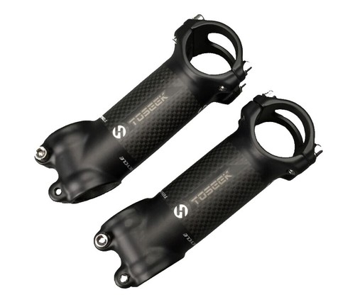 Time Monolink Carbon Road Stem 1 1/8 1120 31.8 Super Clean | eBay