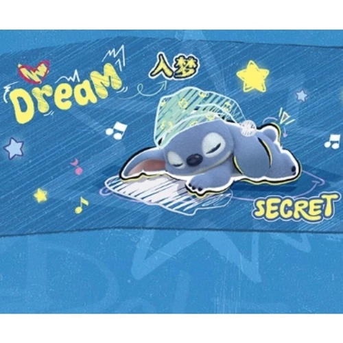 TOPTOY Disney "HELLO Stitch" Serie Blindbox Figur Geschenk Spielzeug BRANDNEU! - Bild 18 von 22