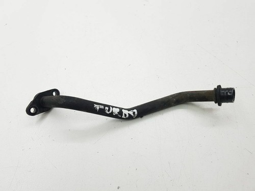 Mercedes-Benz C W203 2005 Diesel Turbolader ?lleitung ?lschlauch AMD55680