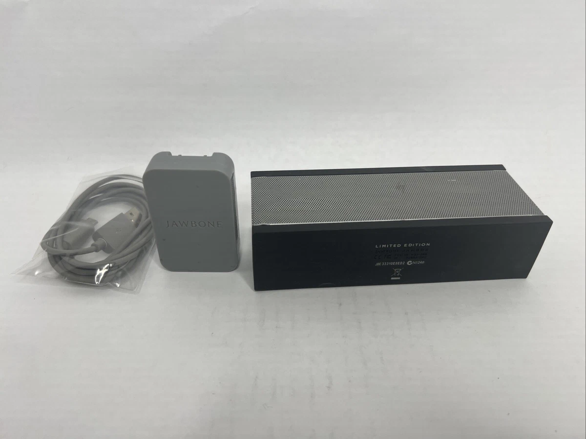 Jawbone Jambox Bluetooth Docks & Mini Speakers for sale | eBay
