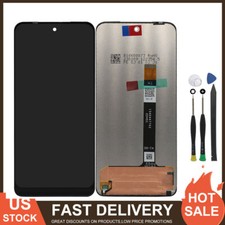 For Motorola Moto G Stylus 5G 2023  XT2315 LCD Touch Screen Digitizer Display