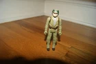 1983 Star Wars Endor Rebel Soldier Action Figure