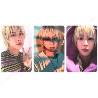 JIN SOLO ALBUM HAPPY JAPAN POB PHOTO CARD POST CARD JPFC JIN SOLO ALBUM HAPPY JAPAN POB PHOTO CARD POST CARD JPFC