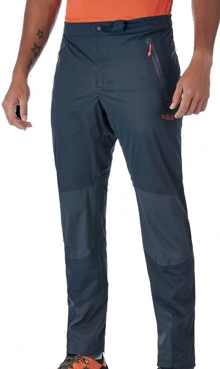 Rab alpine shop kinetic pants