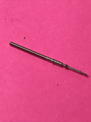 SEIKO HATTORI YM62, YM92, YM24  Thread .9mm (351-584) Winding Stem #401 351584