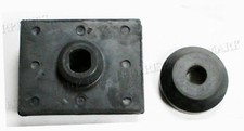 1952-58 Lincoln Engine Mounts Motor Mount Set Of 2 New