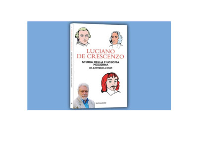 '' Geschichte Der Philosophy Moderna. Da Descartes A Kant '' De