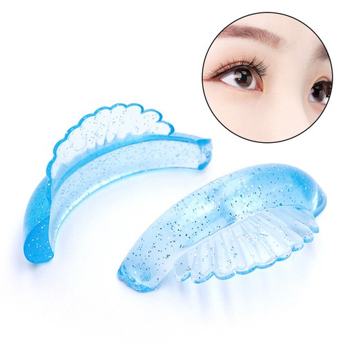 5Pairs Eyelashes Perming Pad Silicone Curler Rods Eye Lashes Lifting Extension - Picture 4 of 7