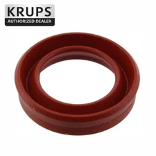 Krups MS-0907124 Tank Receiver Seal for Coffee Machines Genuine OEM