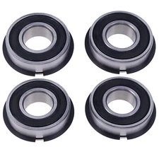 4PCS Wheel Bearings for Snapper 10756