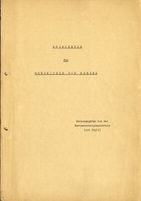 47835 - Bundeswehr - Rezeptbuch f&uuml;r Bordk&uuml;chen der Marine