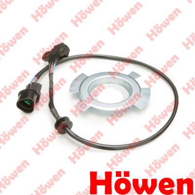 Howen Crankshaft Sensor + Blade For Mitsubishi L200 Shogun/Pajero CPC23+C23BLADE
