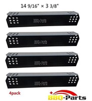 4 Porcelain Grill Heat Plate. Uberhaus Sunbeam Grillmaster Gas Replacement Part 4 Porcelain Grill Heat Plate. Uberhaus Sunbeam Grillmaster Gas Replacement Part