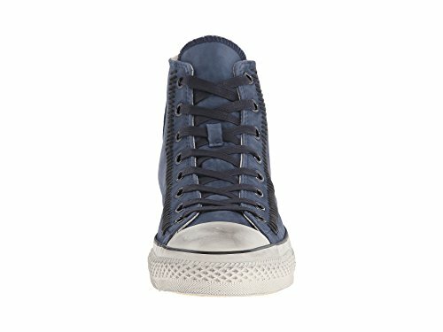 $160 CONVERSE X JOHN VARVATOS UNISEX WOMENS SIZE 8 MENS SIZE 6 NEW DEADSTOCK - Picture 5 of 7