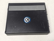 Memphis Car Audio Amplifier Mono Block 16-SRX...