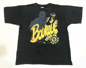 ray bourque t shirt