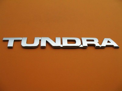Icon toyota tundra