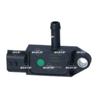 Nrf 708004 Abgasdrucksensor Differenzdrucksensor Sensor Abgasdruck