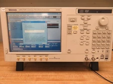 Tektronix AWG 7101 Arbitrary Waveform Generator PJ37