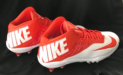 BRAND NEW NIKE ZOOM CODE ELITE 3/4 TD FOOTBALL CLEATS 603368  display picture 1