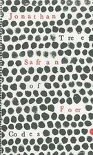 Tree of Codes by Jonathan Safran Foer: Used