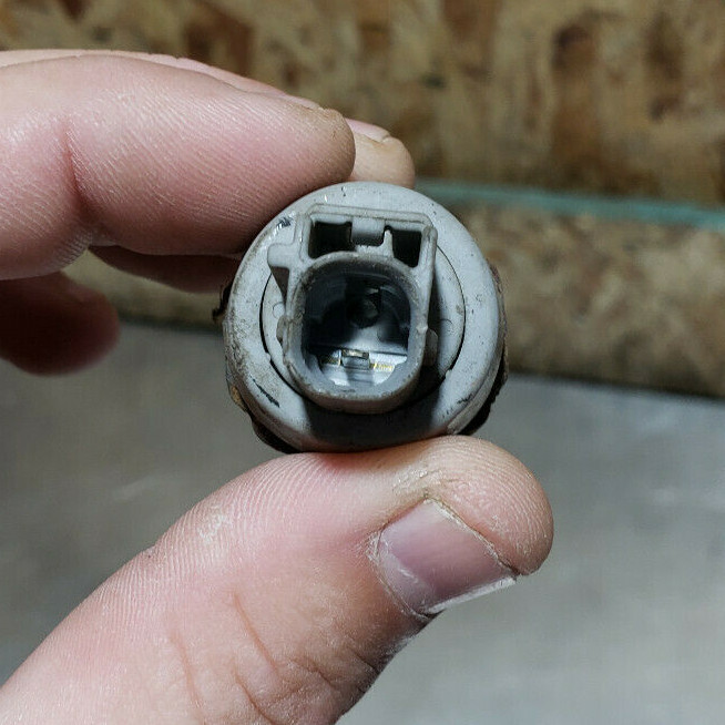 Pressure Sensor Sending Unit Oem Used 9