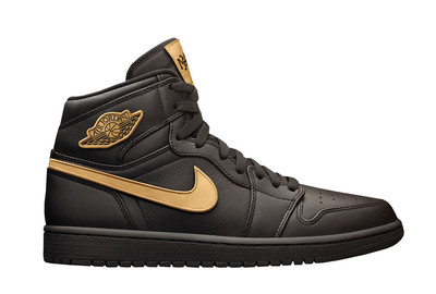 jordan 13 black and tan