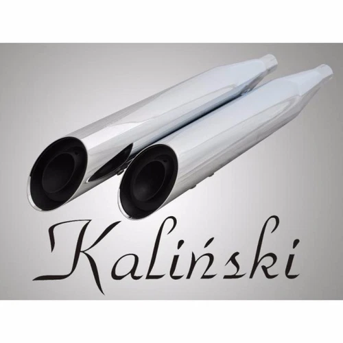 KALINSKI Exhaust Silencer Victory Vegas High-Ball Jackpot Hammer Boardwalk Judge