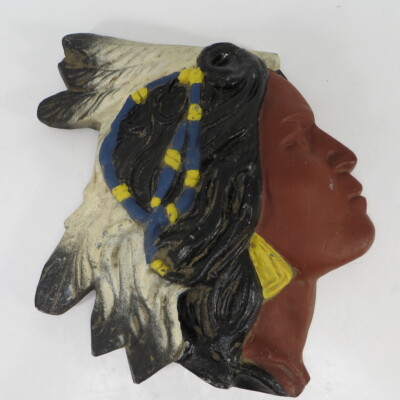 indian head tobacco - Life Size Statue a stunning piece of decor that represents rich Indian culture and heritage. Wooden Tobacco Pipe Indian Head