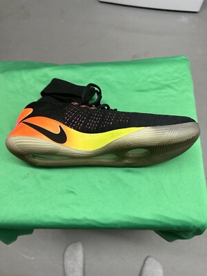 843390-017 Nike Hyperdunk 2016 Flyknit Unlimited Men display picture 1