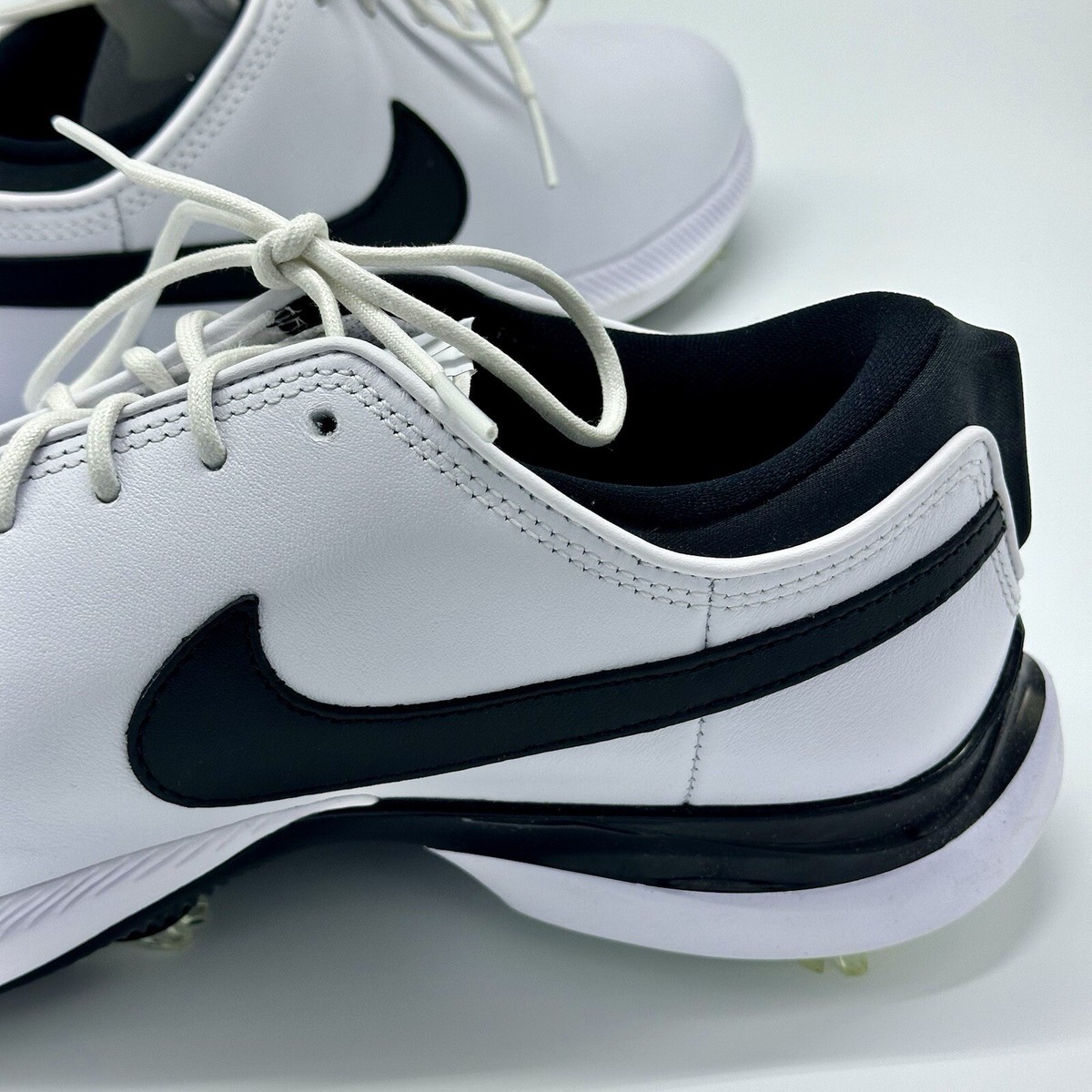 Size 8 - Nike Air Zoom Victory Tour 2 White Black for sale online