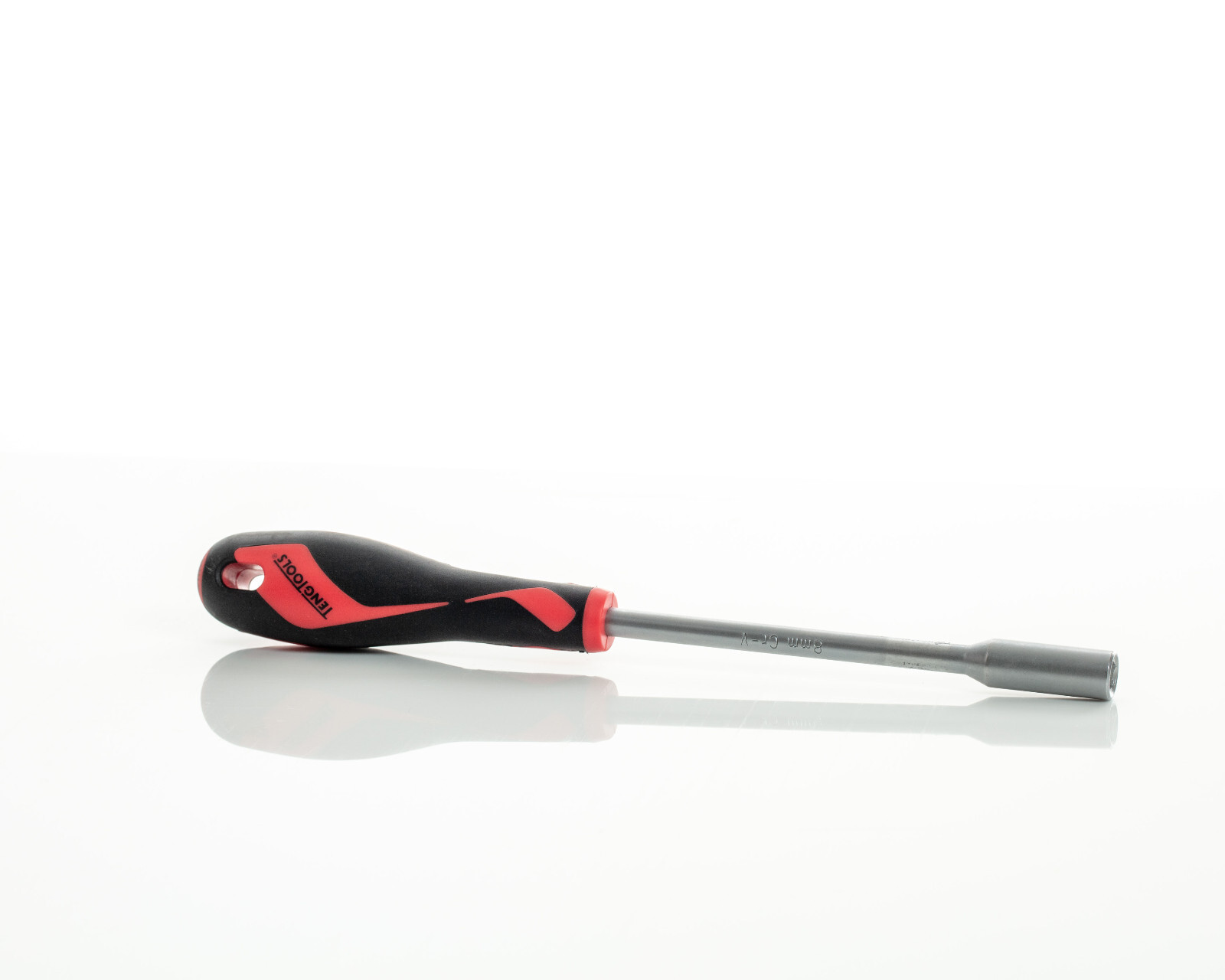 Teng Strumenti mdn508 8mm Dado Autista