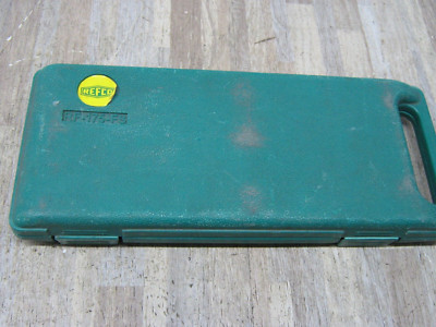 REFCO Flaring and Swaging Tool RF-175-FS W. HARD CASE FREE FAST SHIPPING