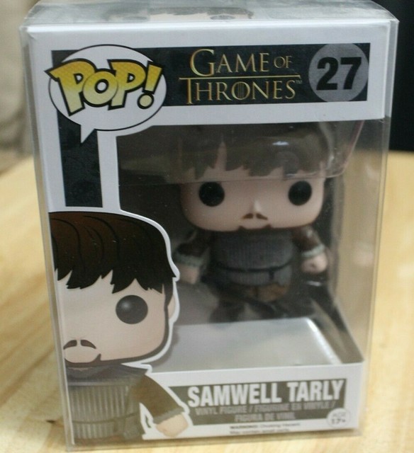 funko samwell tarly